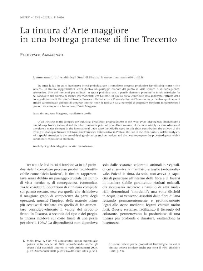 Sample page