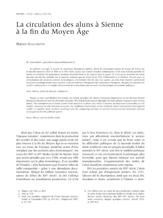 Sample page