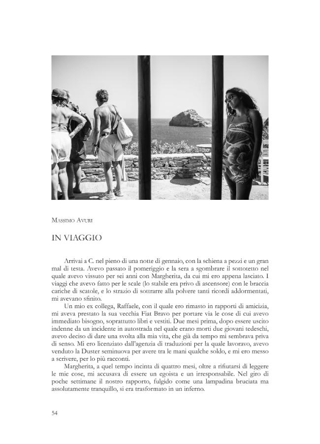Probeseite