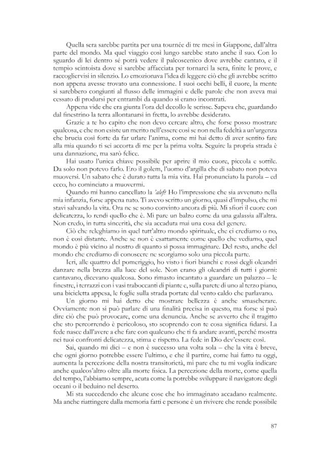 Probeseite