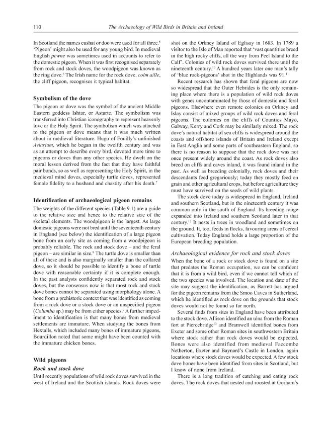 Exemple de page