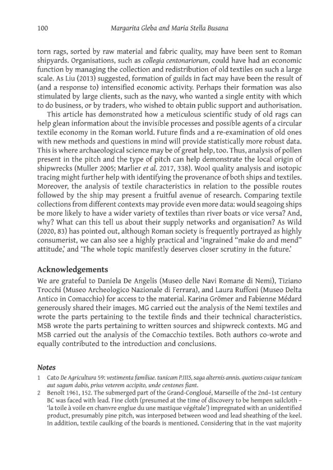 Exemple de page