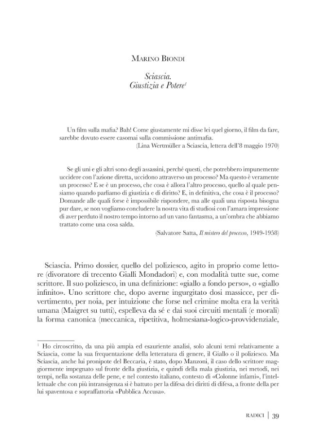 Página de muestra