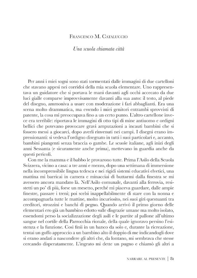 Probeseite
