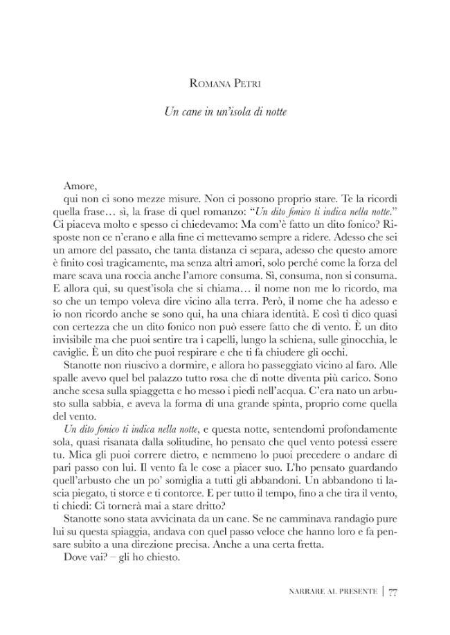 Página de muestra