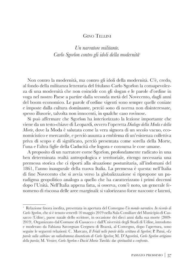 Pagina campione