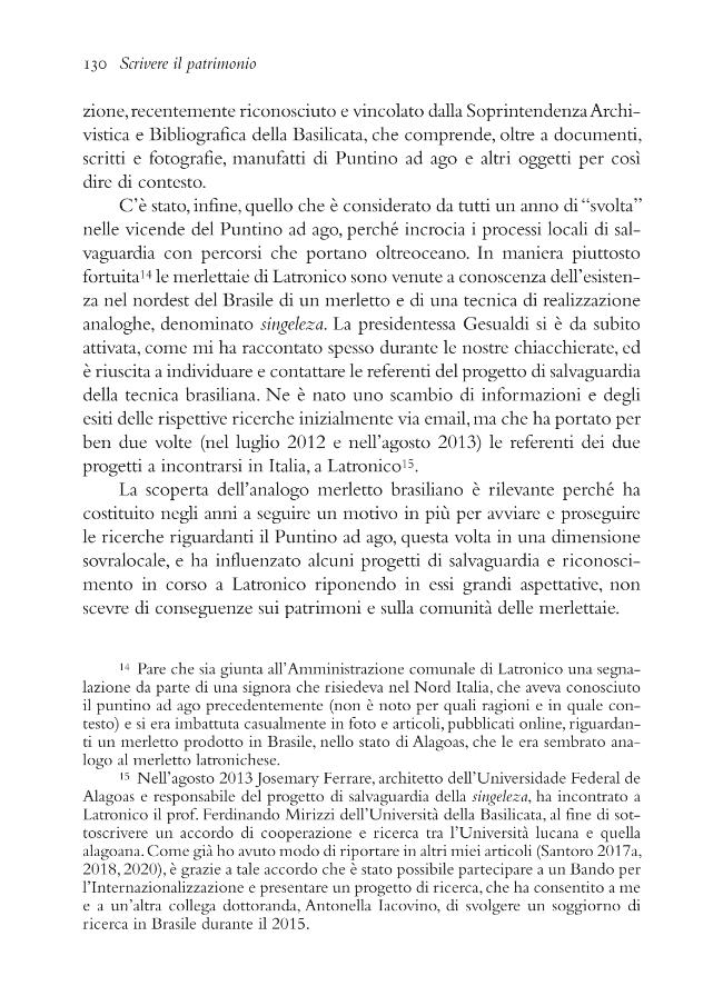 Probeseite