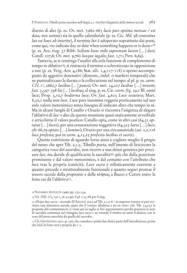 Sample page