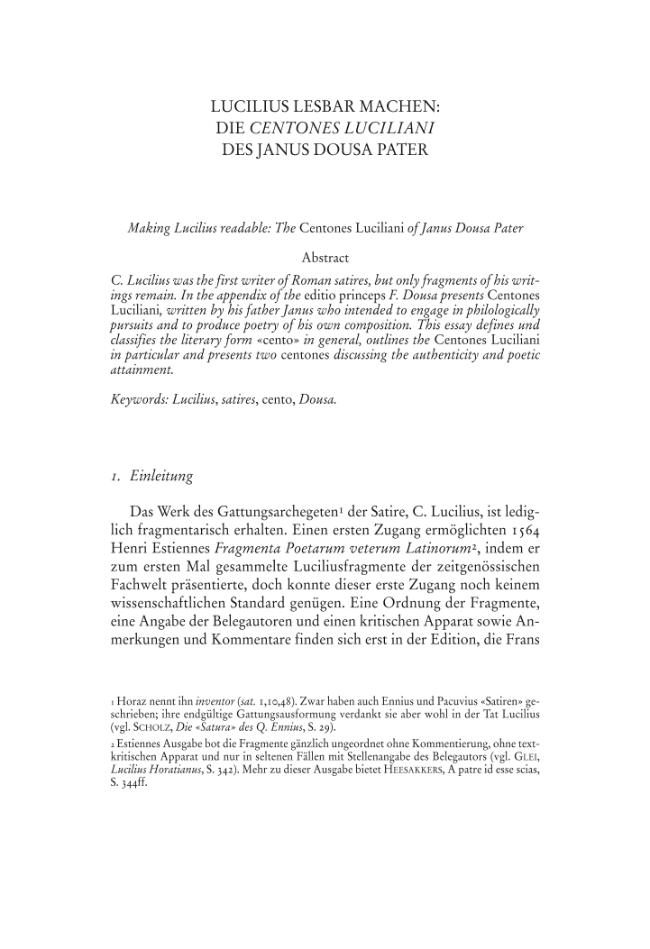 Sample page