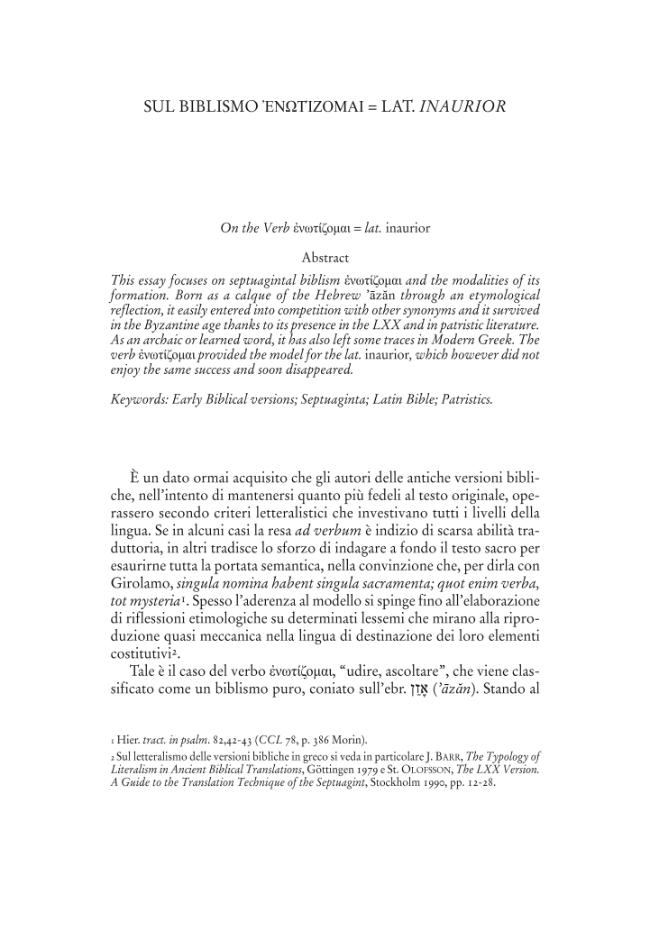 Sample page