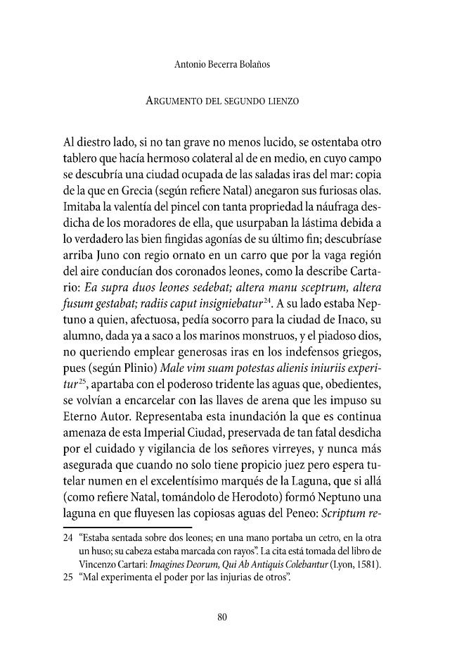 Exemple de page