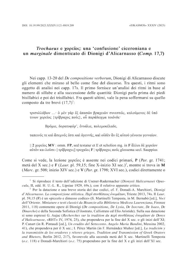 Página de muestra