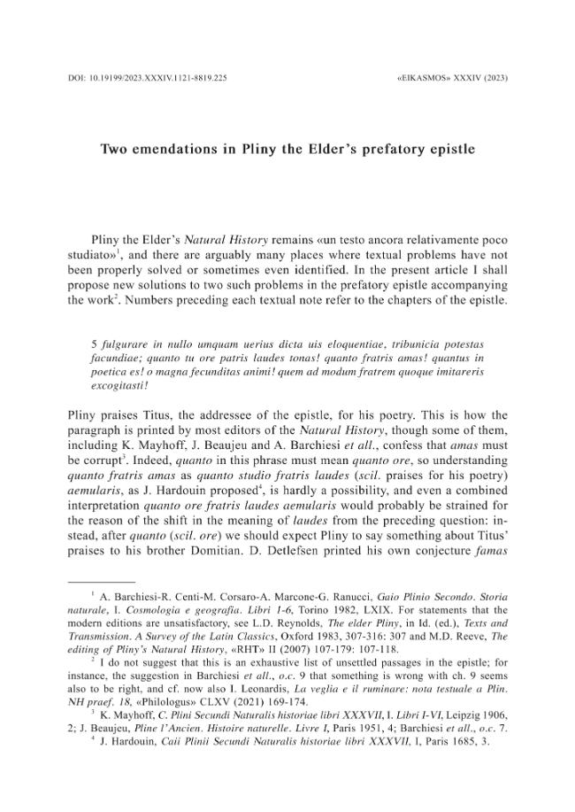 Sample page