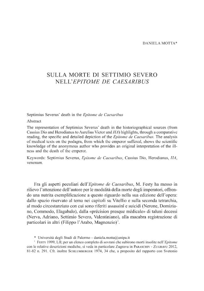 Sample page