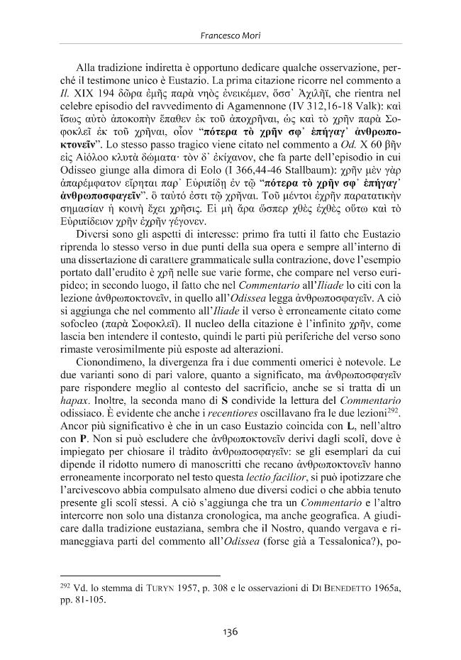 Probeseite