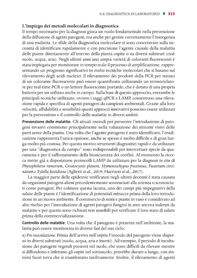 Probeseite