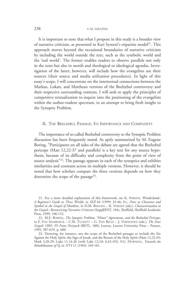 Exemple de page