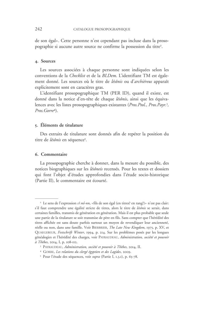 Probeseite