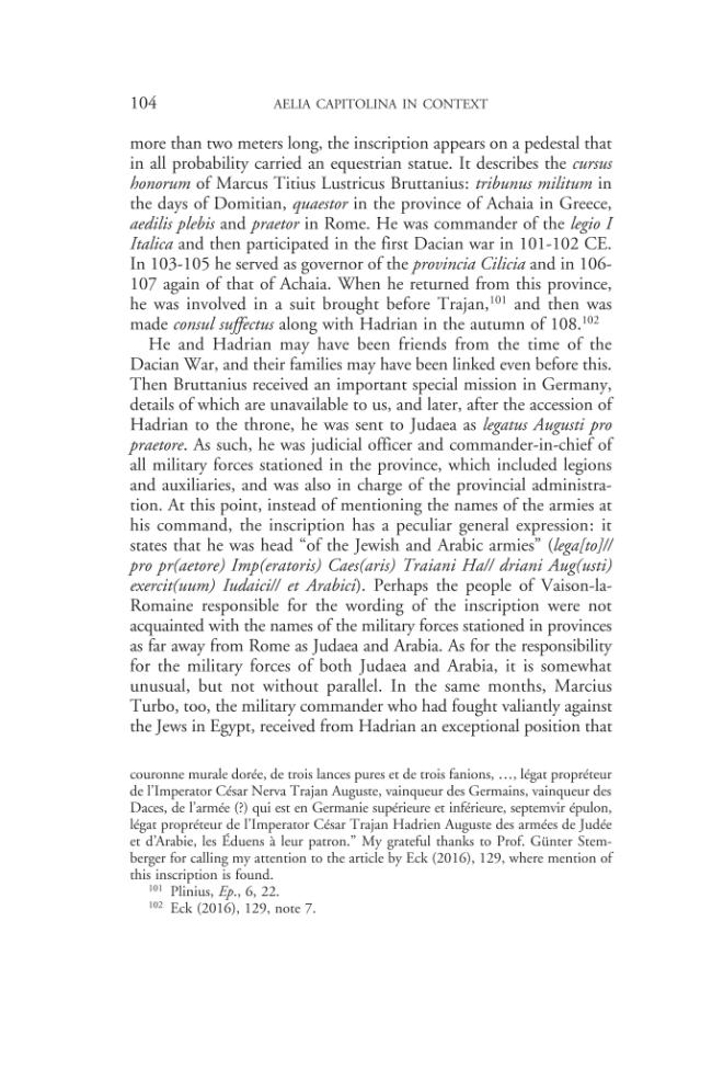 Exemple de page