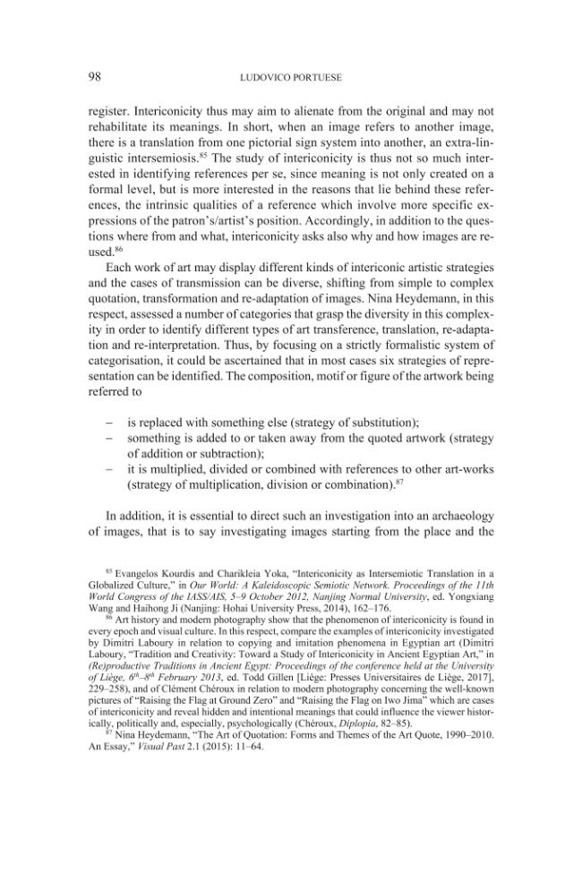 Exemple de page