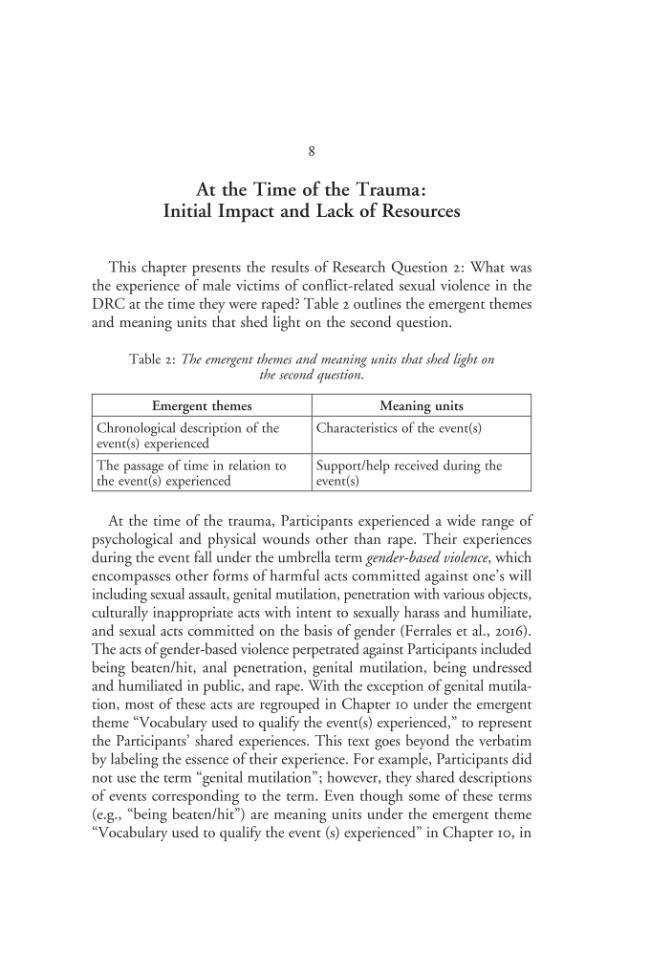 Exemple de page