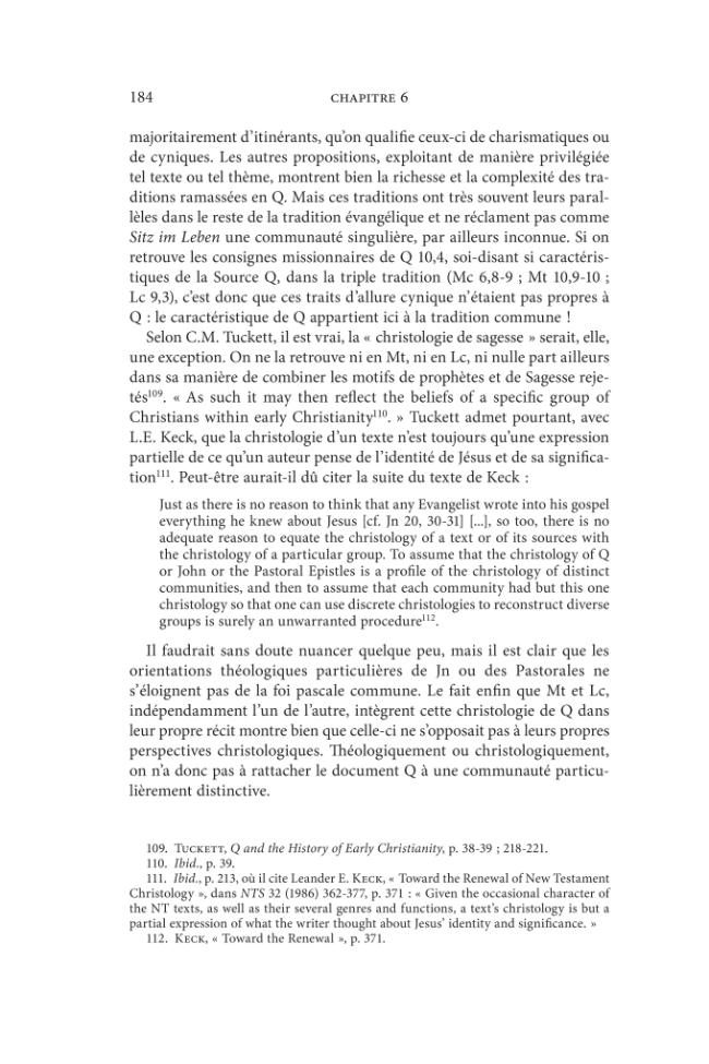 Probeseite