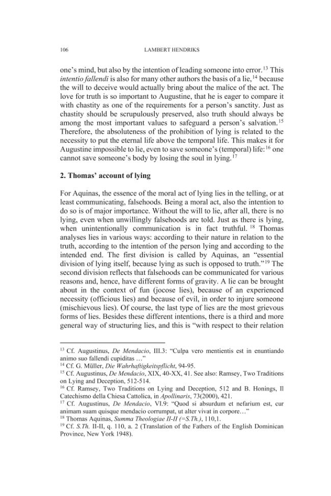 Exemple de page
