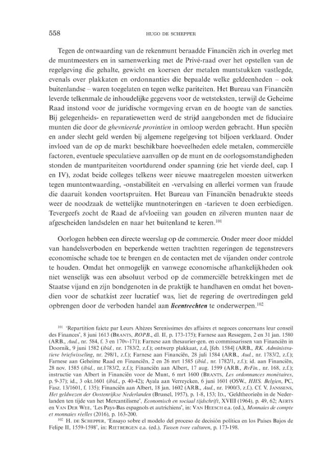 Exemple de page