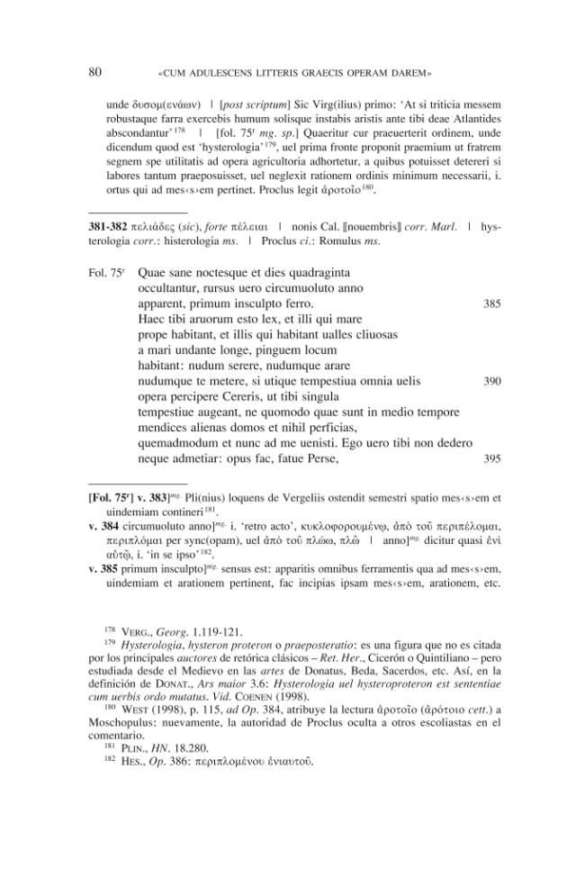 Exemple de page