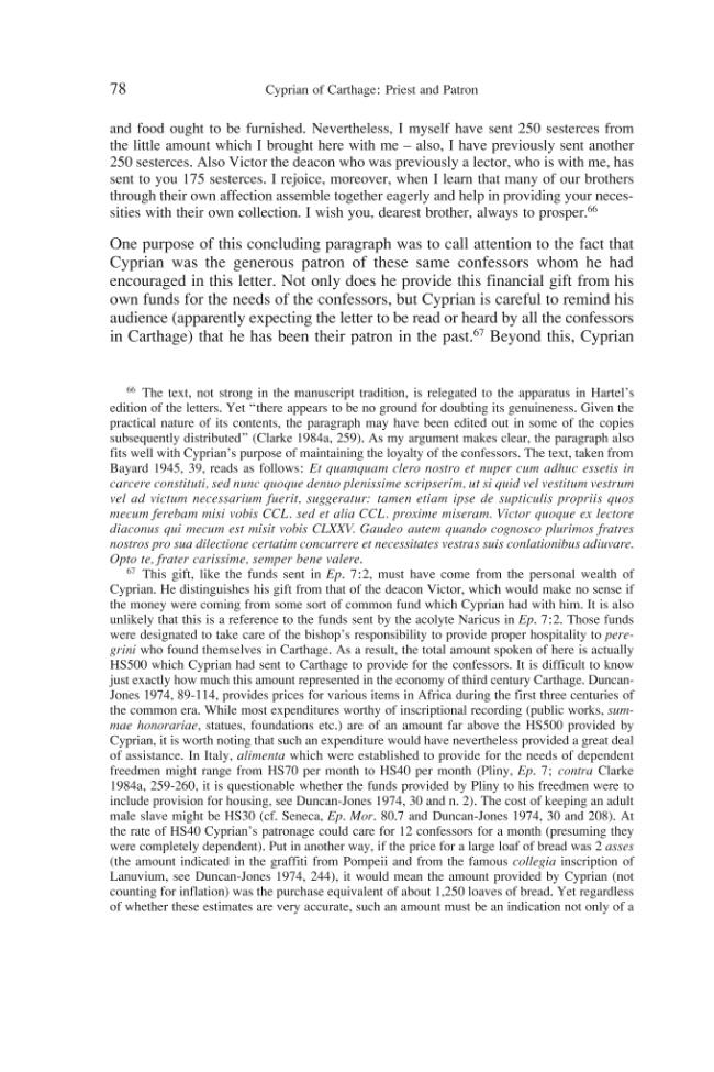 Exemple de page