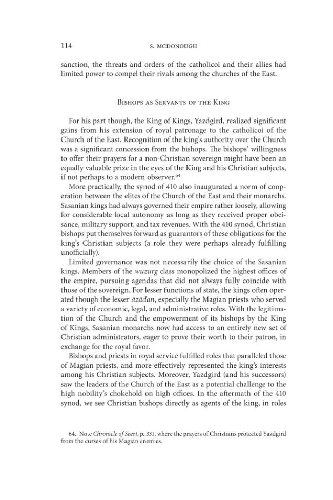 Sample page