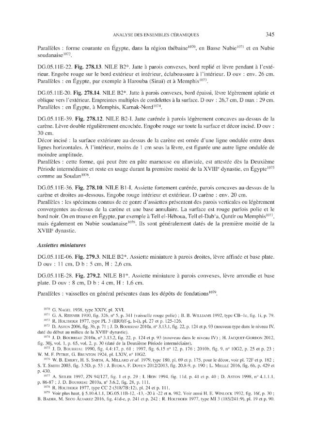 Exemple de page