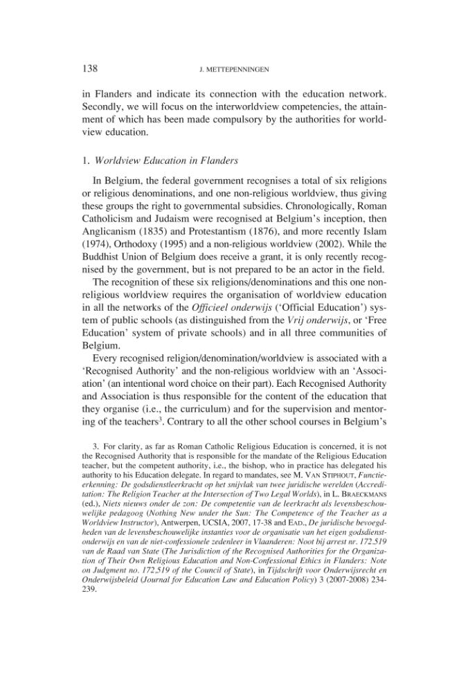 Sample page