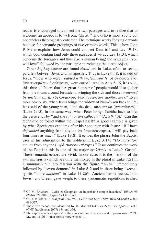 Exemple de page