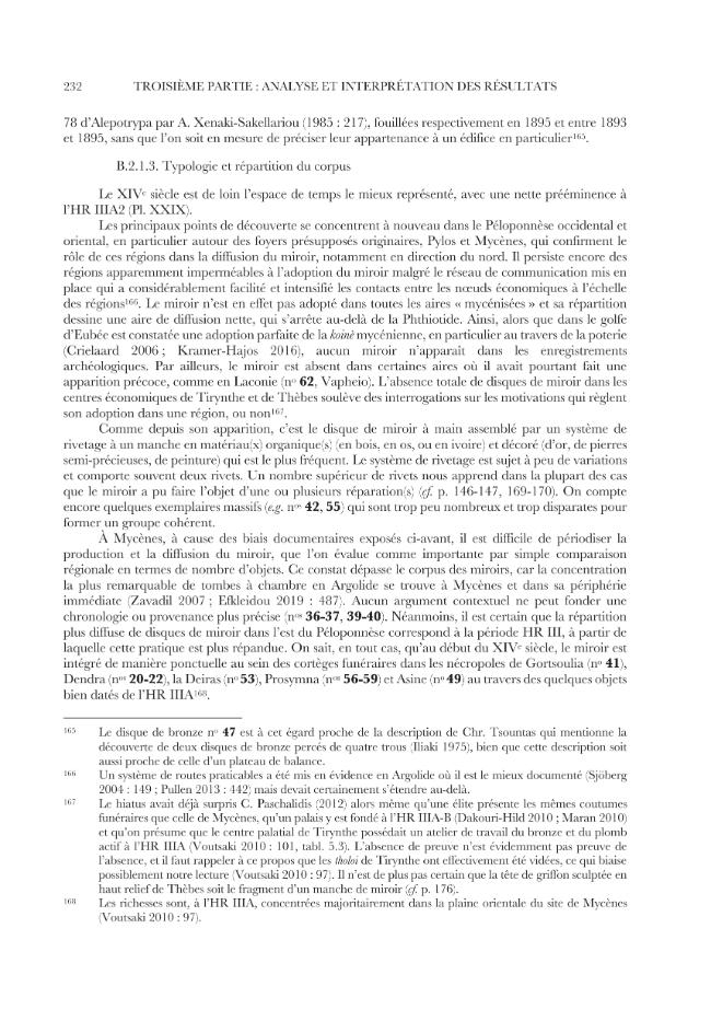 Exemple de page