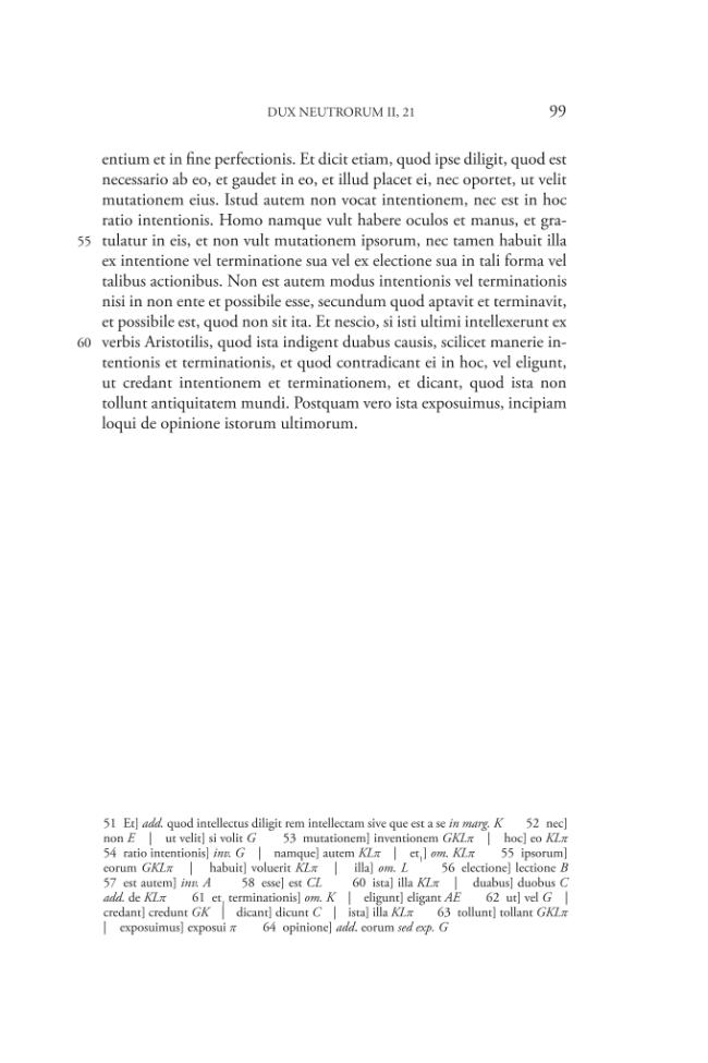 Exemple de page