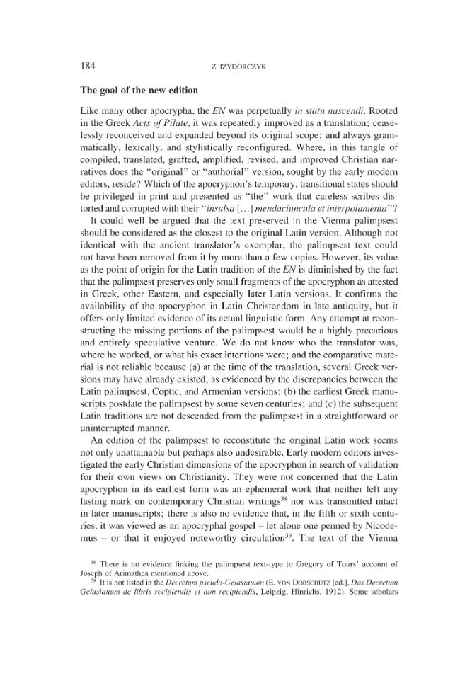 Exemple de page