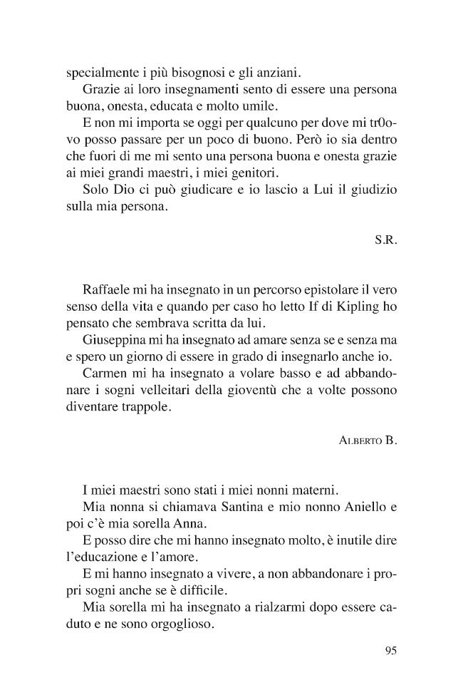 Probeseite
