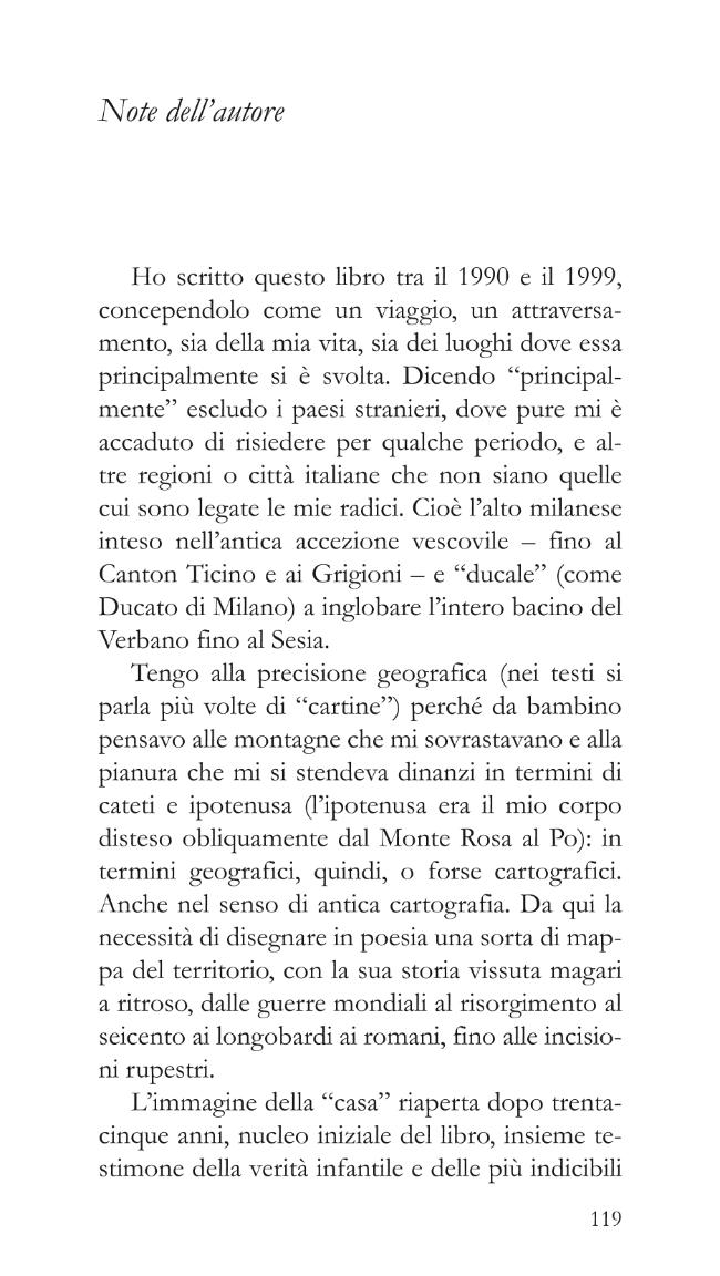 Exemple de page
