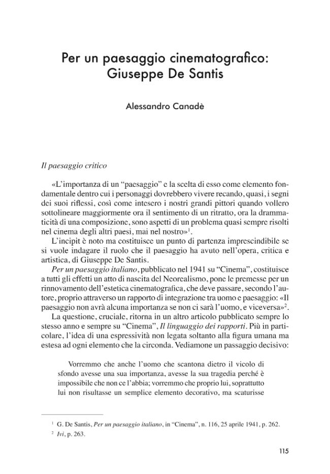 Exemple de page