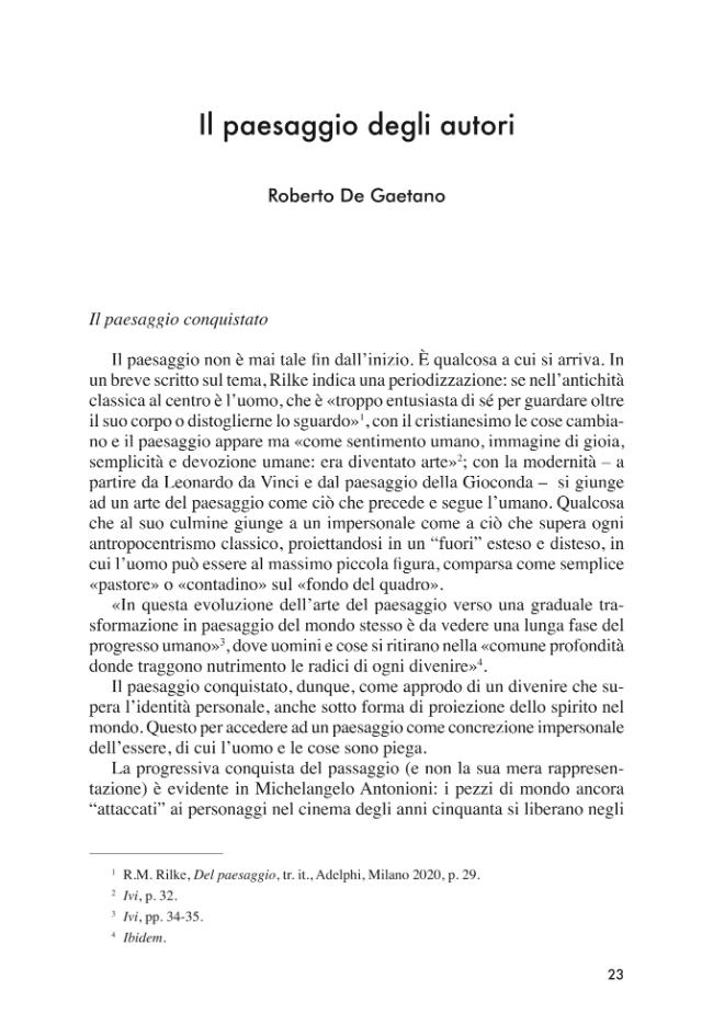 Sample page