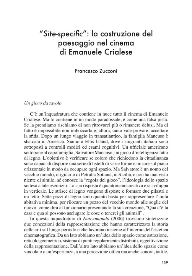 Exemple de page