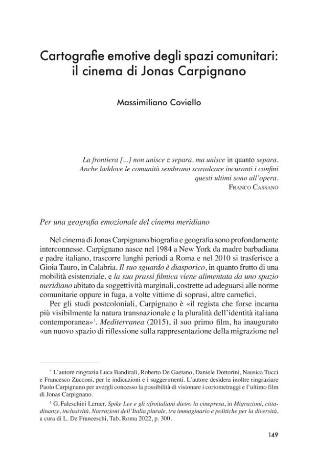 Exemple de page