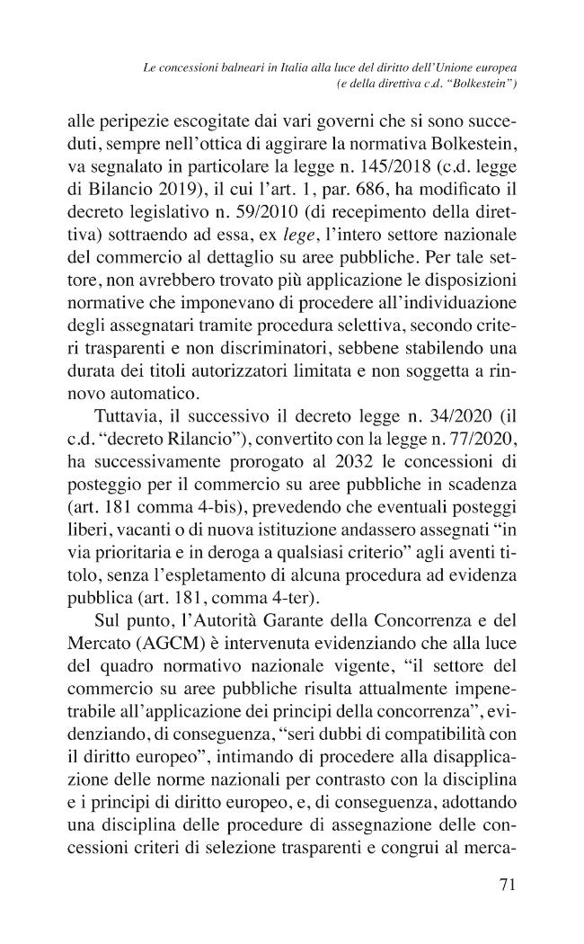 Probeseite