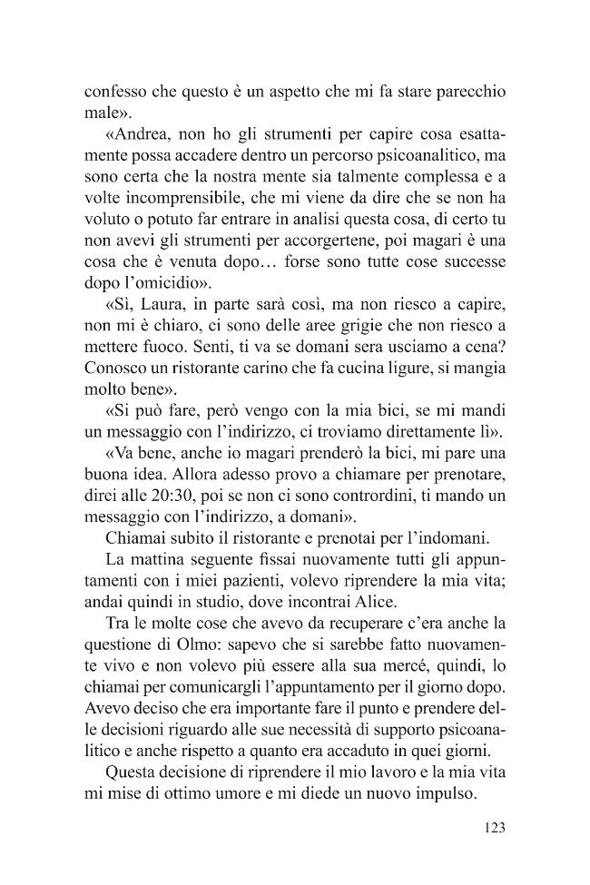 Probeseite