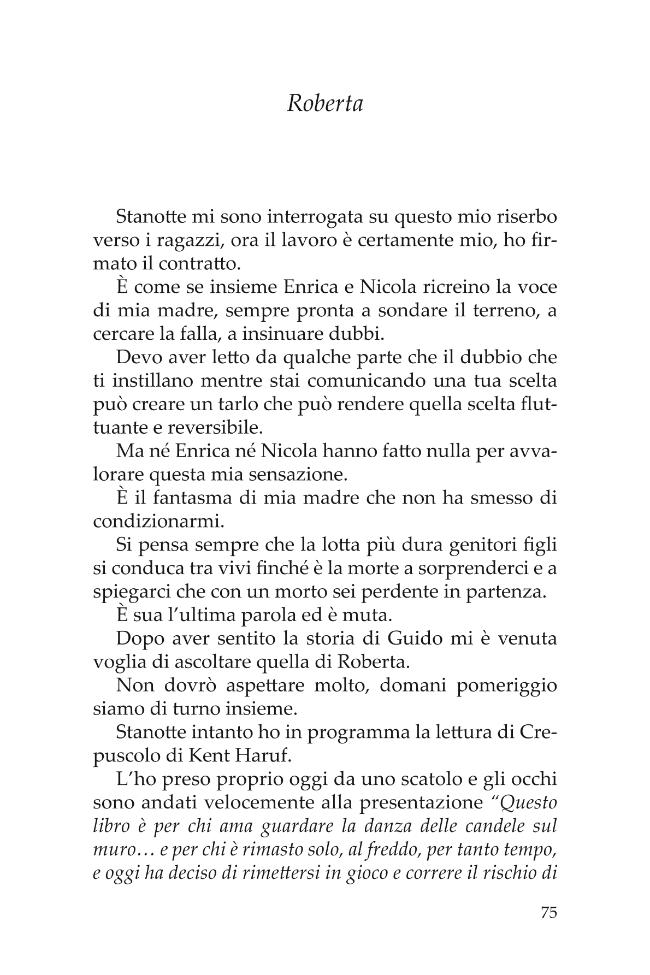 Probeseite