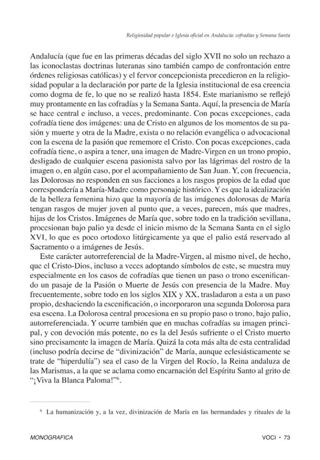 Página de muestra