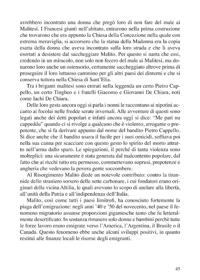 Probeseite