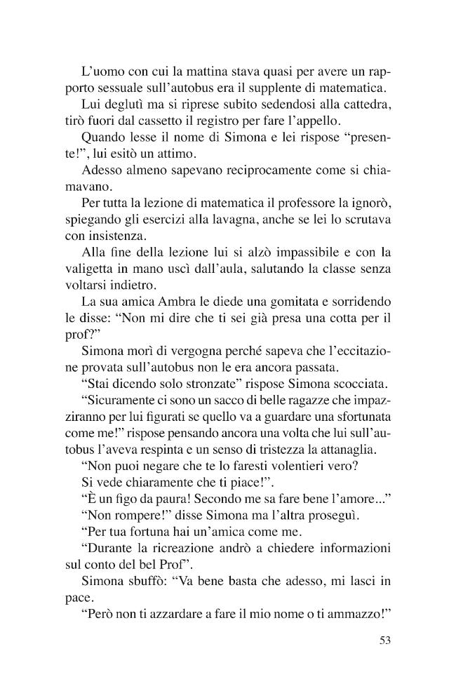 Probeseite