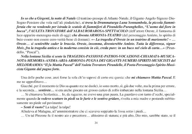 Probeseite